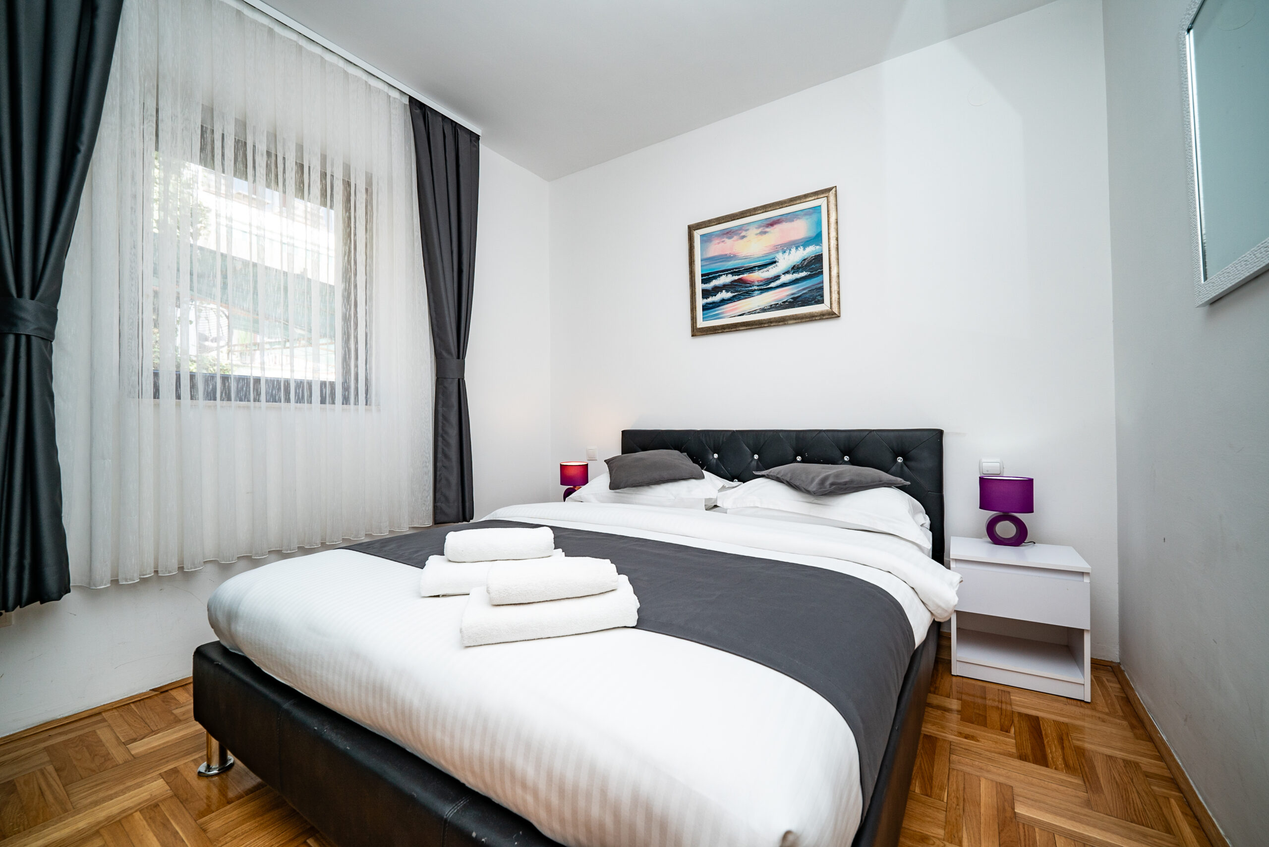 Apartment Marigona/Valentina