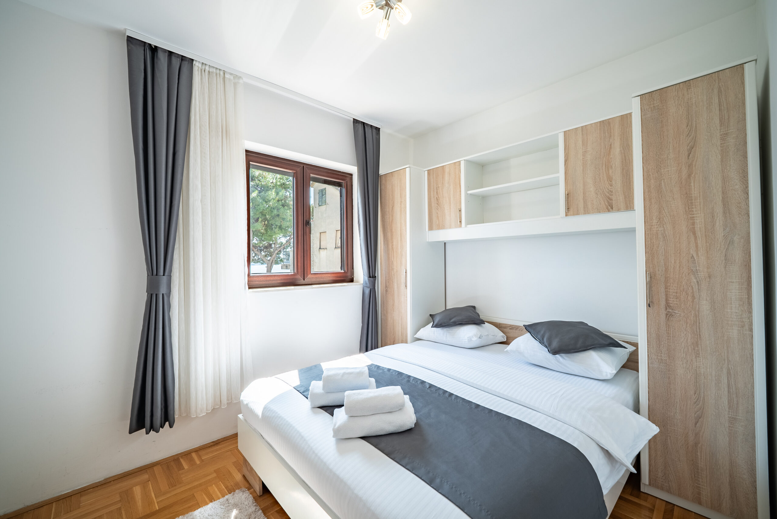 Apartment Marigona/Valentina