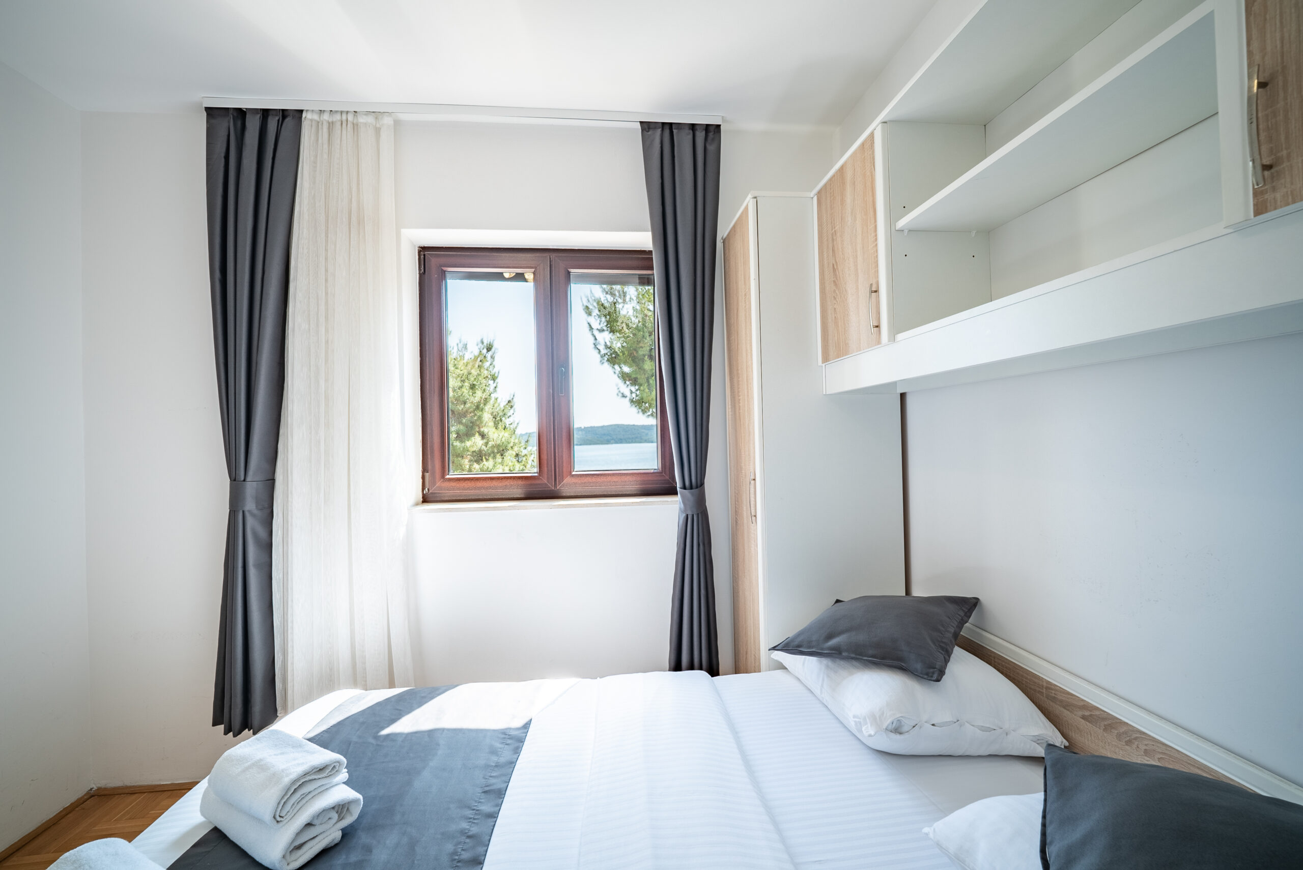 Apartment Marigona/Valentina