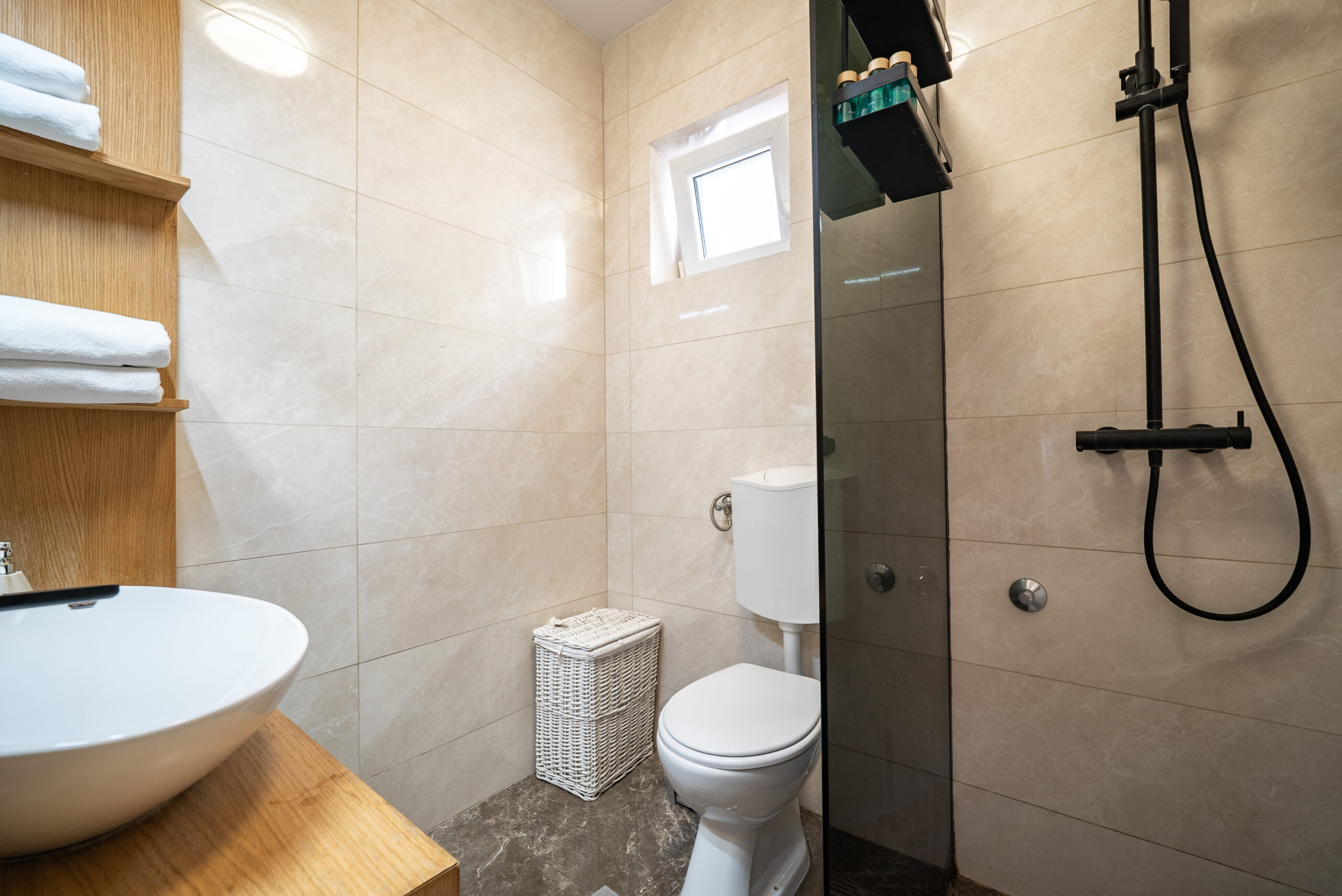 Apartment Marigona/Valentina