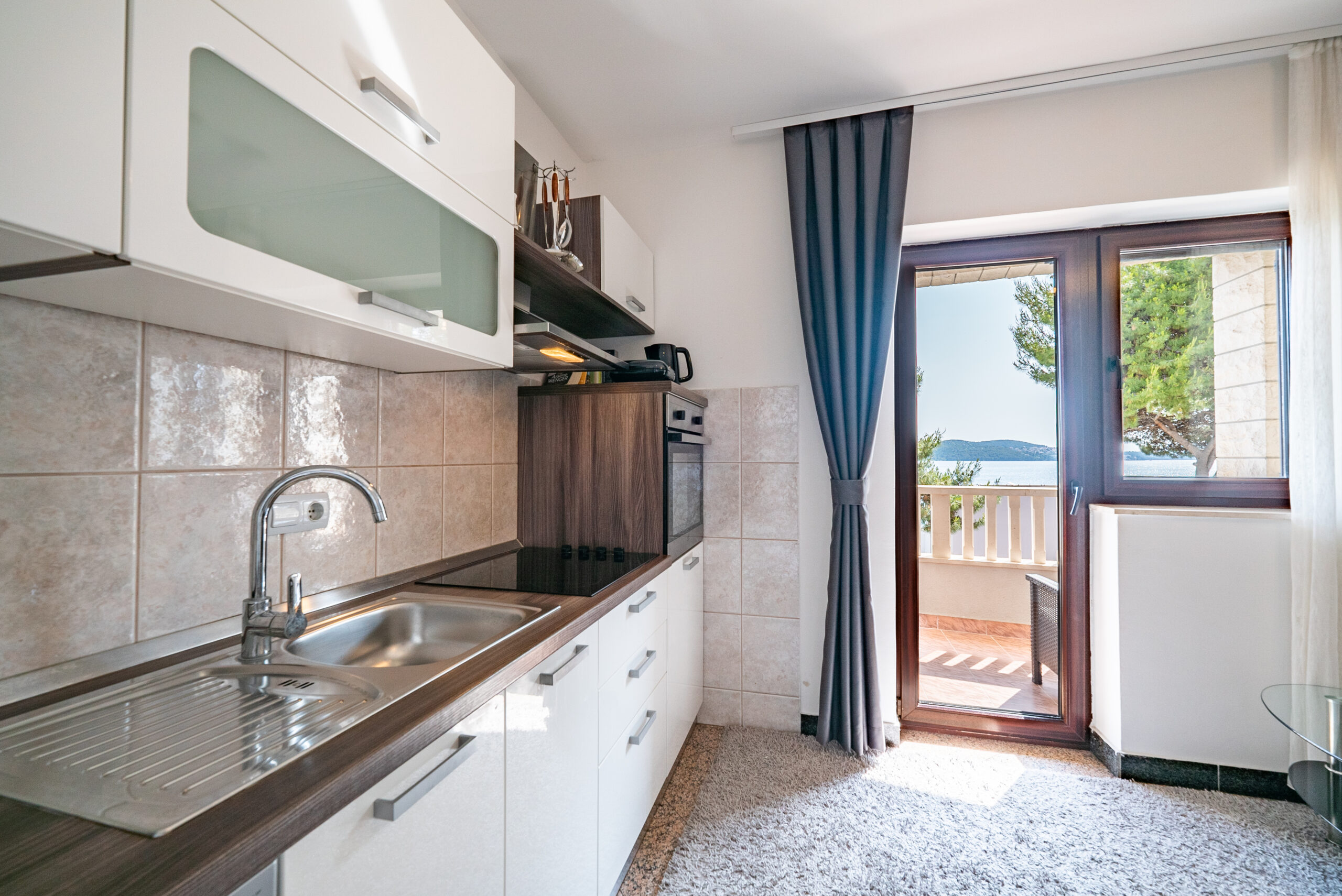 Apartment Marigona/Valentina