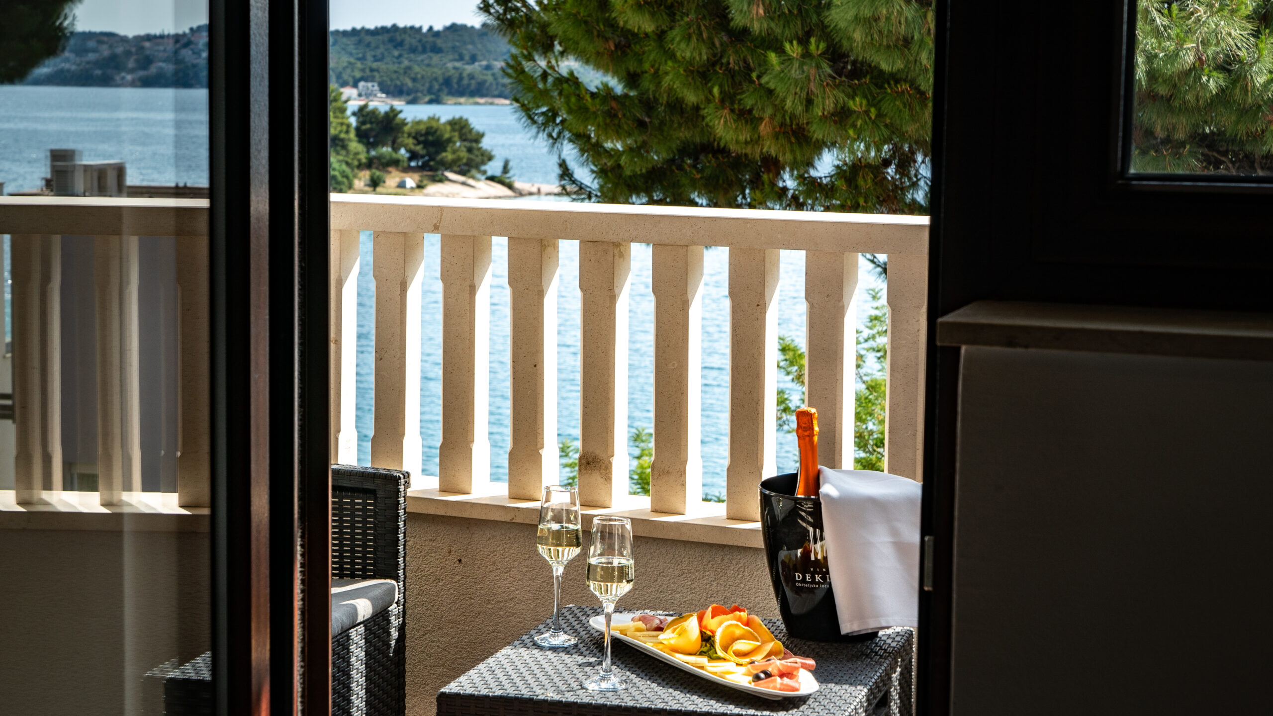 Apartment Marigona/Valentina