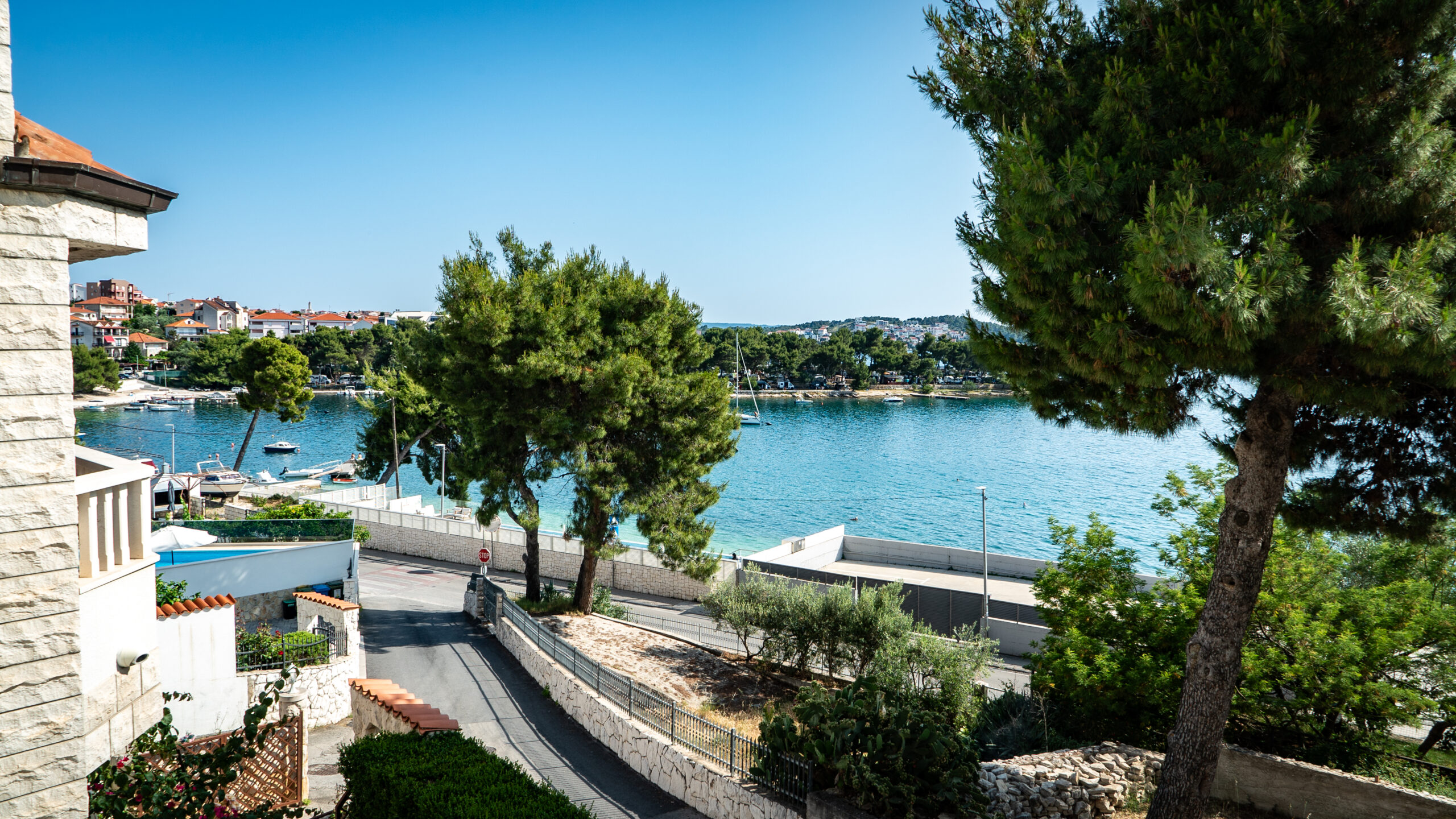 Apartment Marigona/Valentina